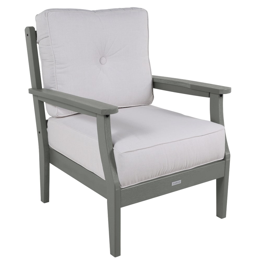 HIGHWOOD Lehigh Deep Seating Chair