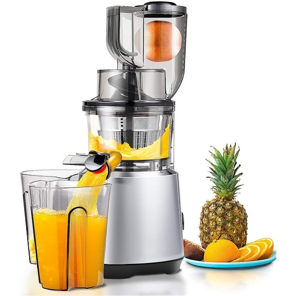 Bed bath top and beyond juicer