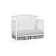 preview thumbnail 3 of 7, Oxford Baby Emerson 4 in 1 Convertible Crib