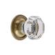 Option Vintage Brass