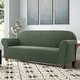 preview thumbnail 1 of 89, Subrtex 1 Piece Sofa Slipcover Stretch Spandex Furniture Protector