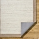 preview thumbnail 4 of 5, Livabliss La Puna Cottage Border Area Rug