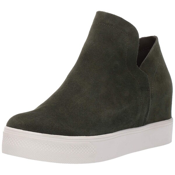 wrangle steve madden