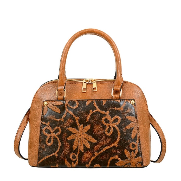 Mellow World Amara Satchel 2024 favors