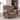 Ebello Power Lift Sofa Chair for the Elderly with Massage and Heating Function