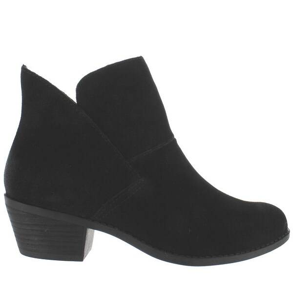me too zena ankle boot