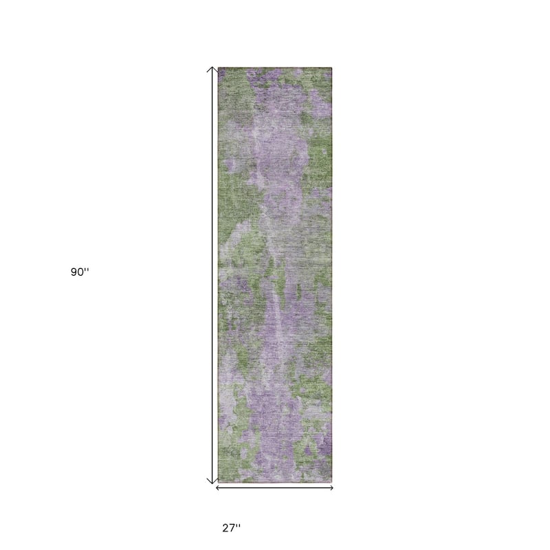 Rasi Contemporary Abstract Weather Resistant Versatile Elegance Outdoor Rug