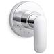 Option Polished Chrome