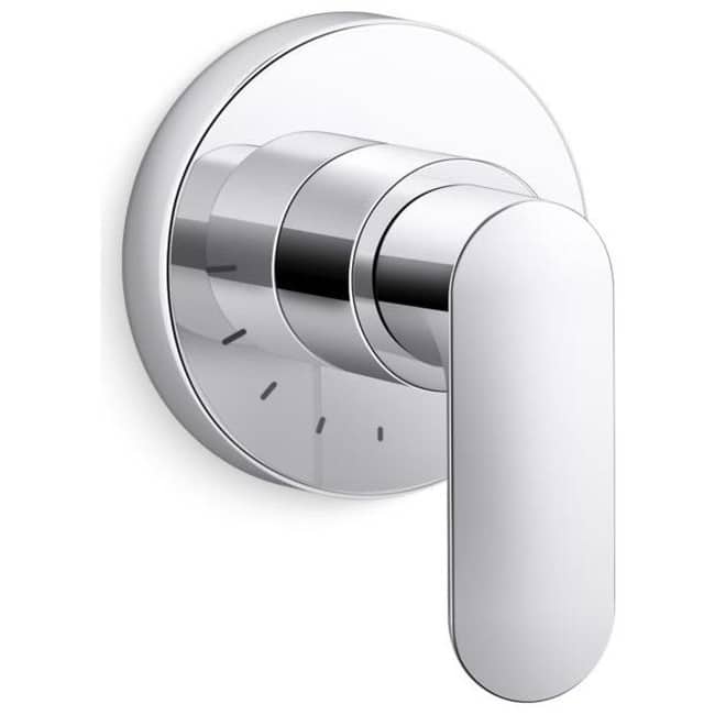 Kallista P34134-LV 002 Collection Single Handle Volume Control Valve