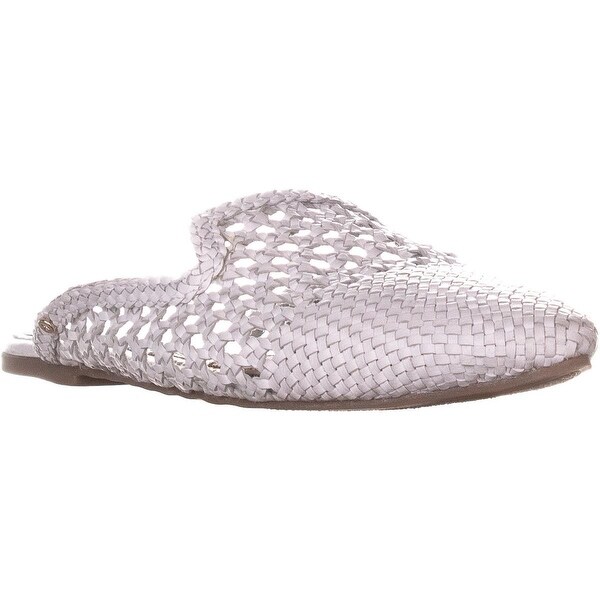 sam edelman navya white