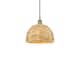 Option Antique Brass / Natural