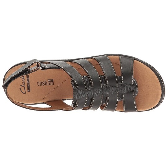 clarks women's delana fenela dress sandal