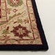 preview thumbnail 80 of 96, SAFAVIEH Handmade Antiquity Izora Traditional Oriental Wool Rug