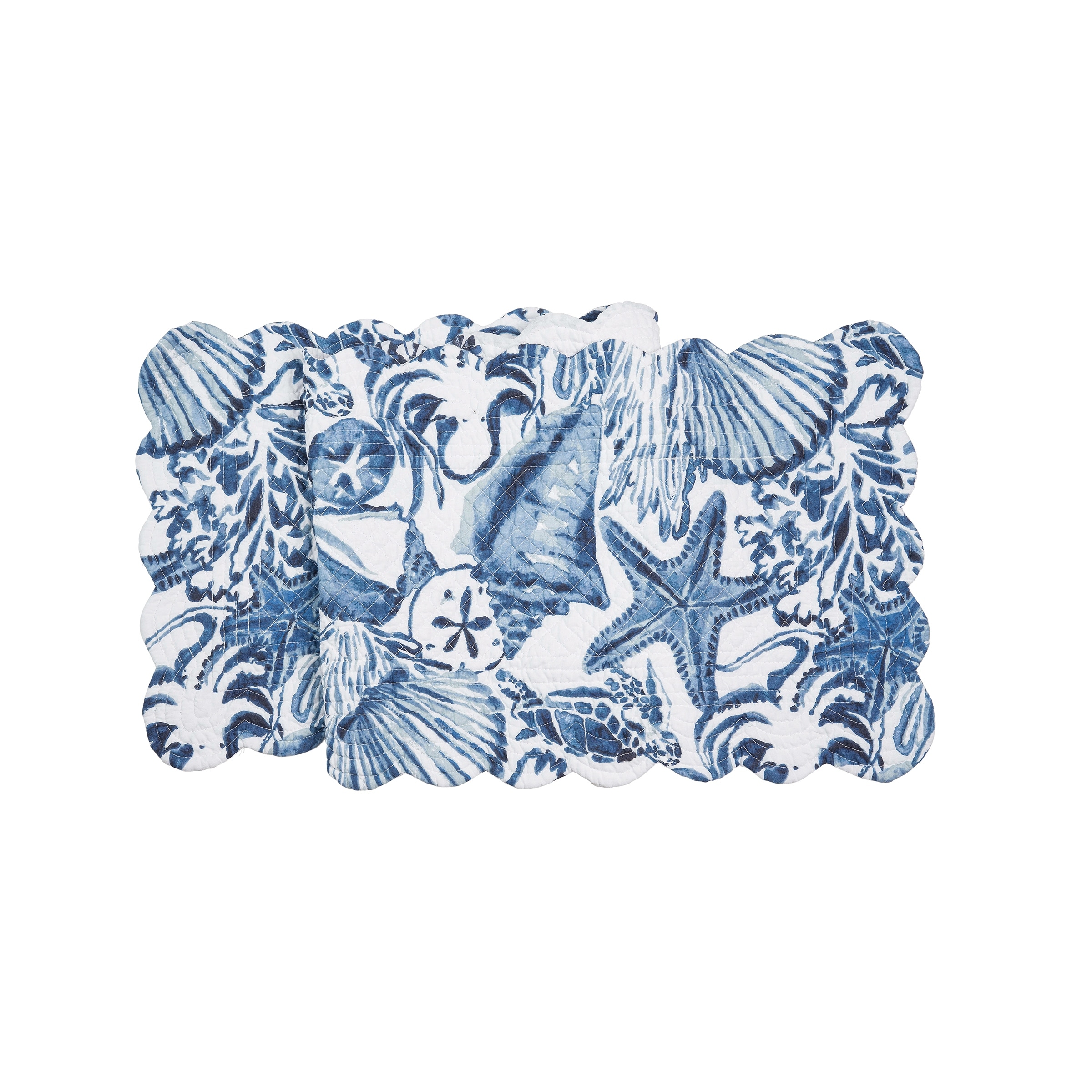 Bridgewater Table Runner - 14" x 51"