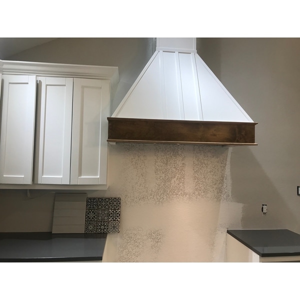 Top Product Reviews for ZLINE Ducted Stainless Steel Wall ...