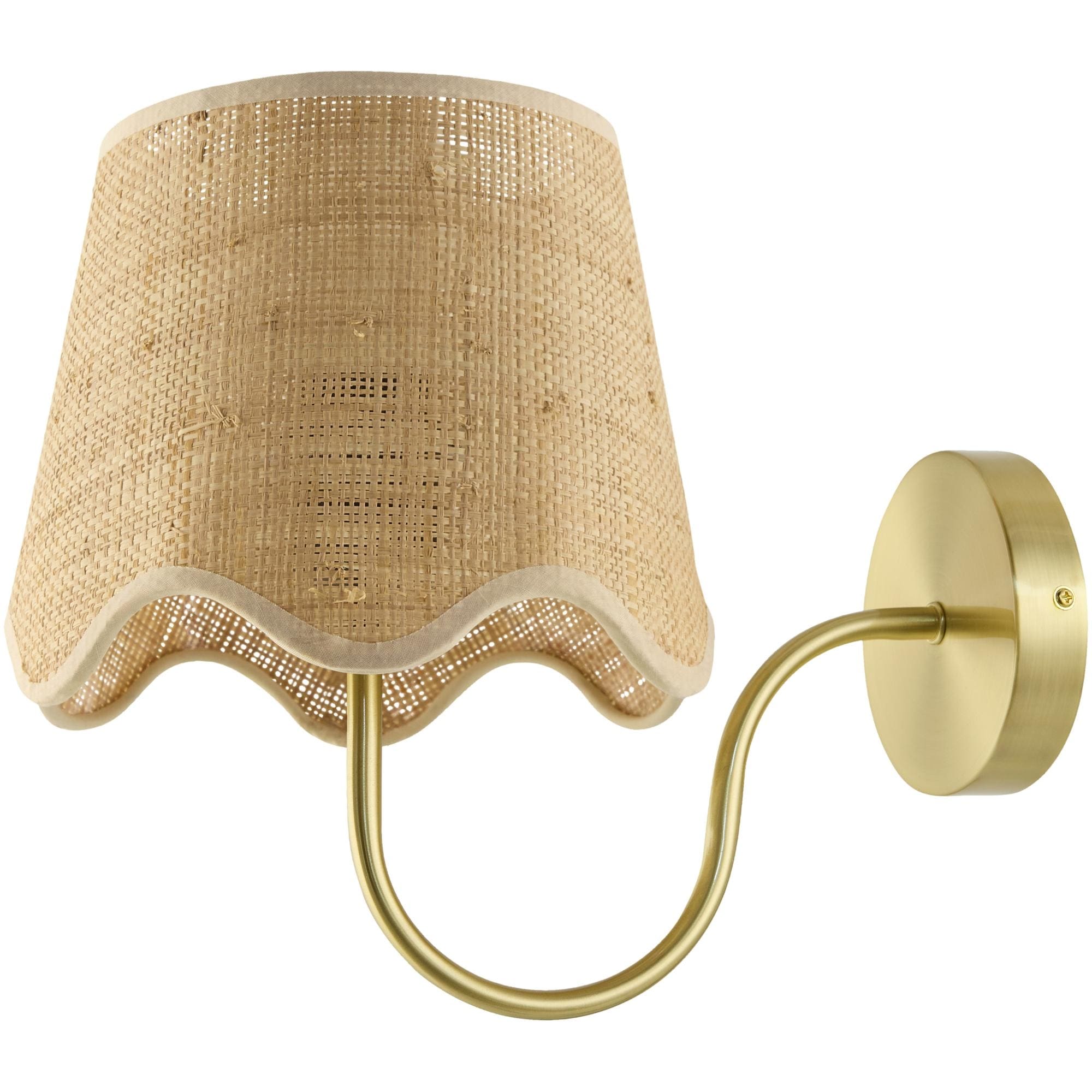 Livabliss Elanora Traditional Wall Sconce - 13"L x 8"W x 11"H