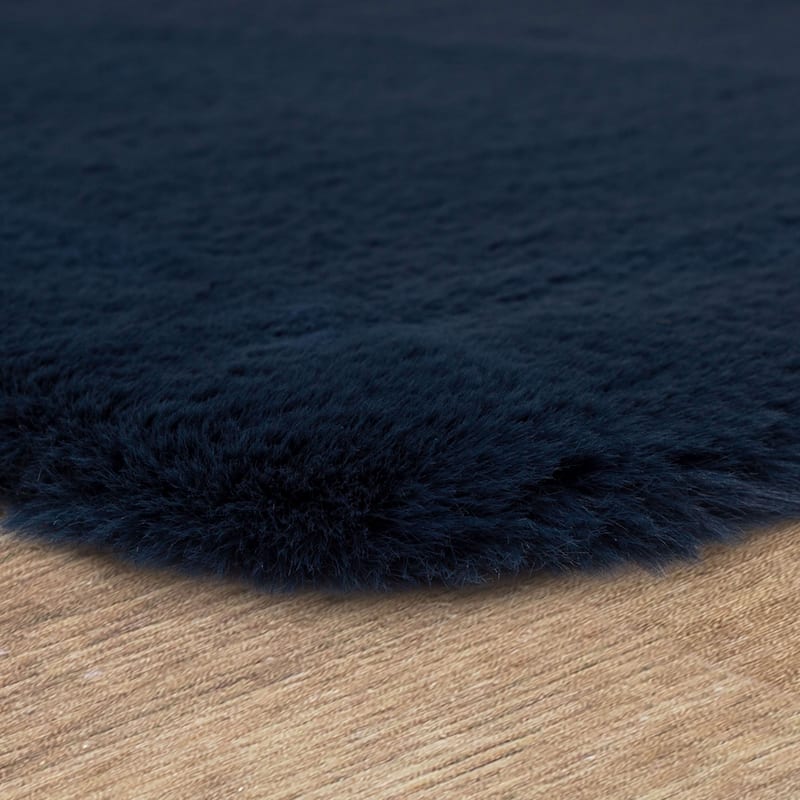 Mohawk Home Lavish Plush Bath Rug