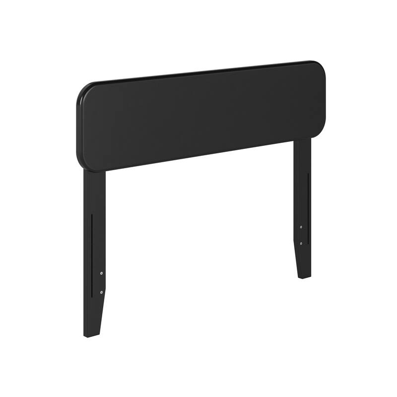 Florence Solid Wood Headboard