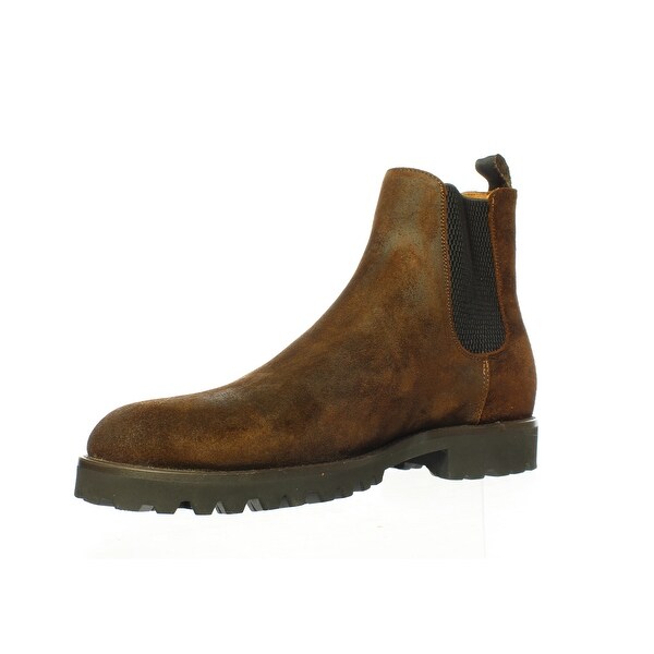 frye men's edwin chelsea boot