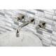 Option Polished Nickel
