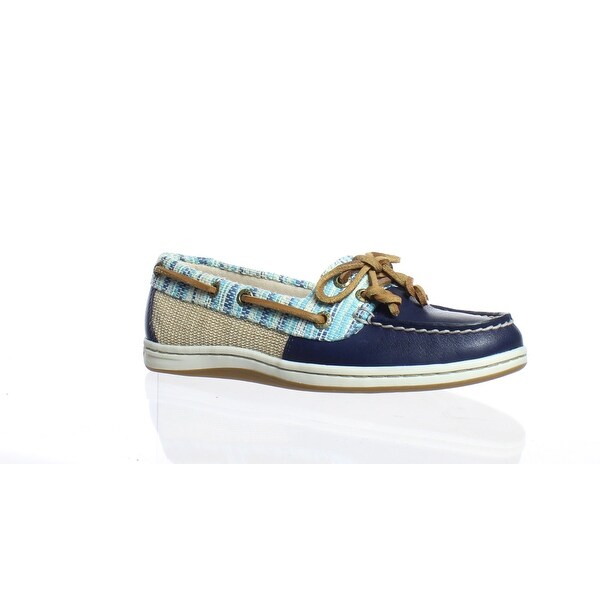 sperry size 5