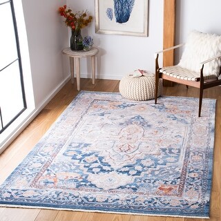 SAFAVIEH Valencia Sissel Boho Oriental Rug - Bed Bath & Beyond - 40458986