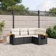 Option Black and cream without table