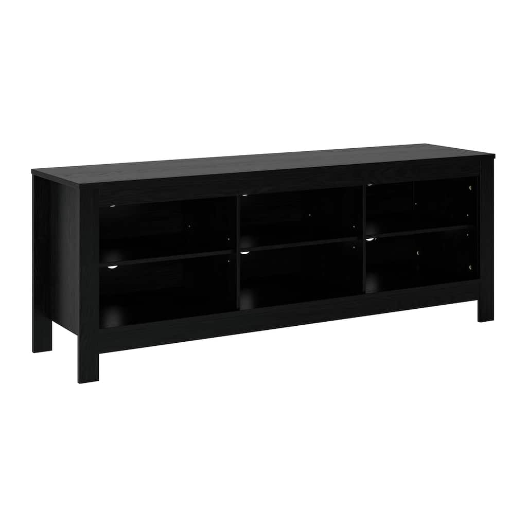 Ren Black Media Console for TVs up to 85"