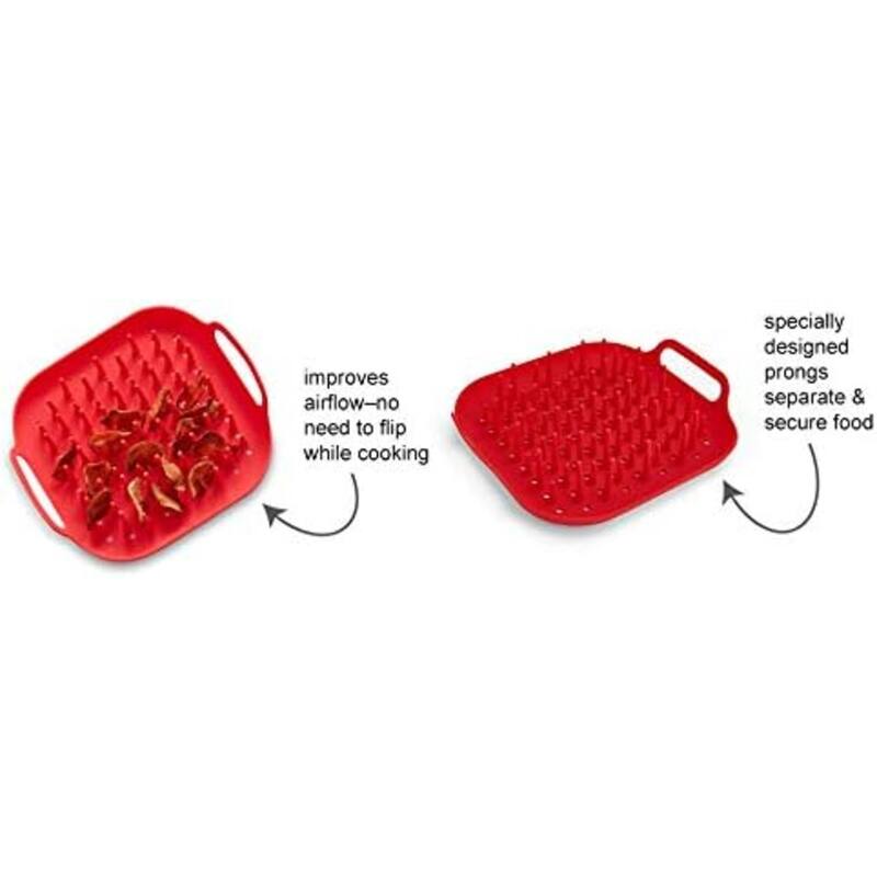 Instant Pot Official Silicone Pronged Tray - 9 in