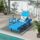 Option Pacific Blue