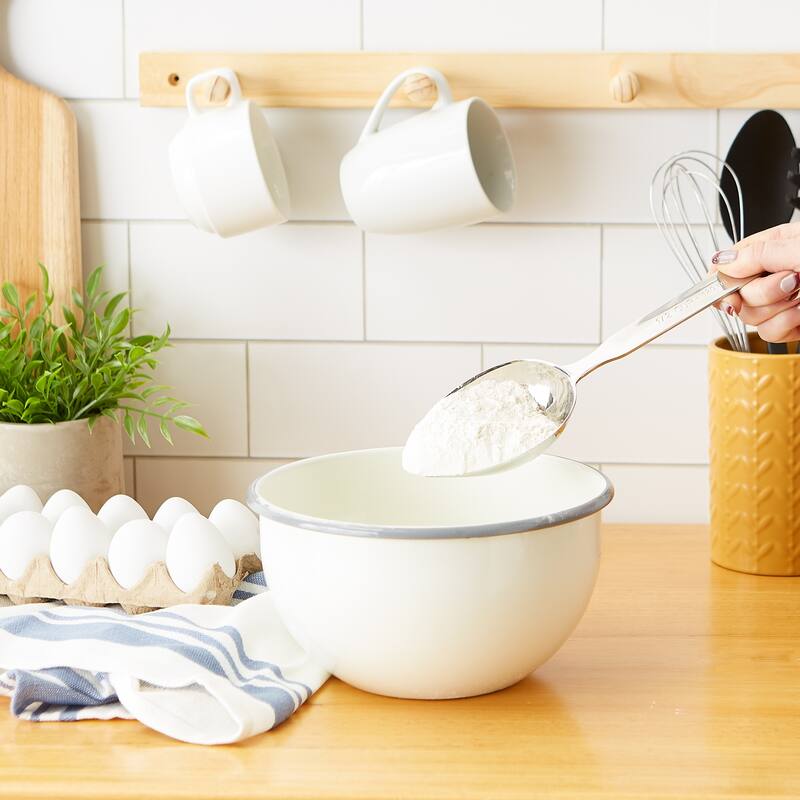 Measuring Scoop