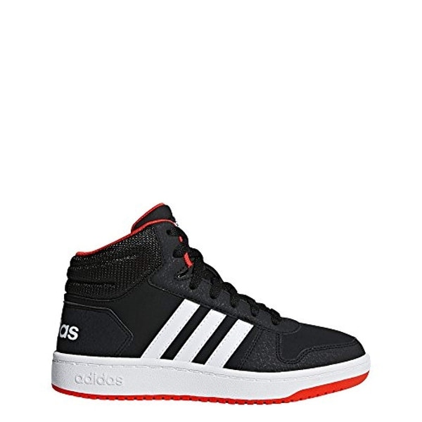 adidas basketball shoes black and red