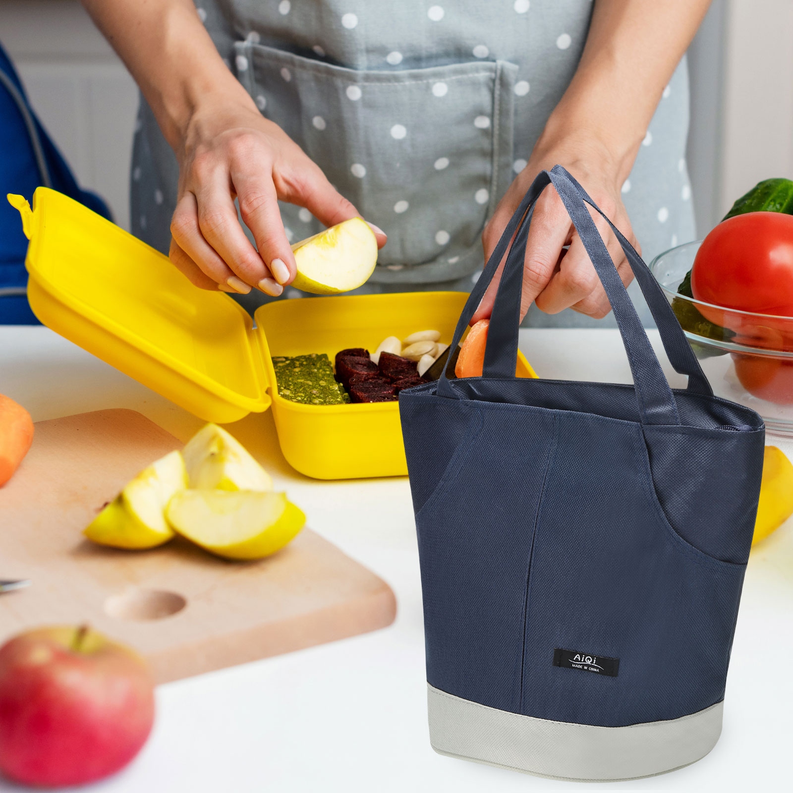 Bed bath and beyond lunch bags discount