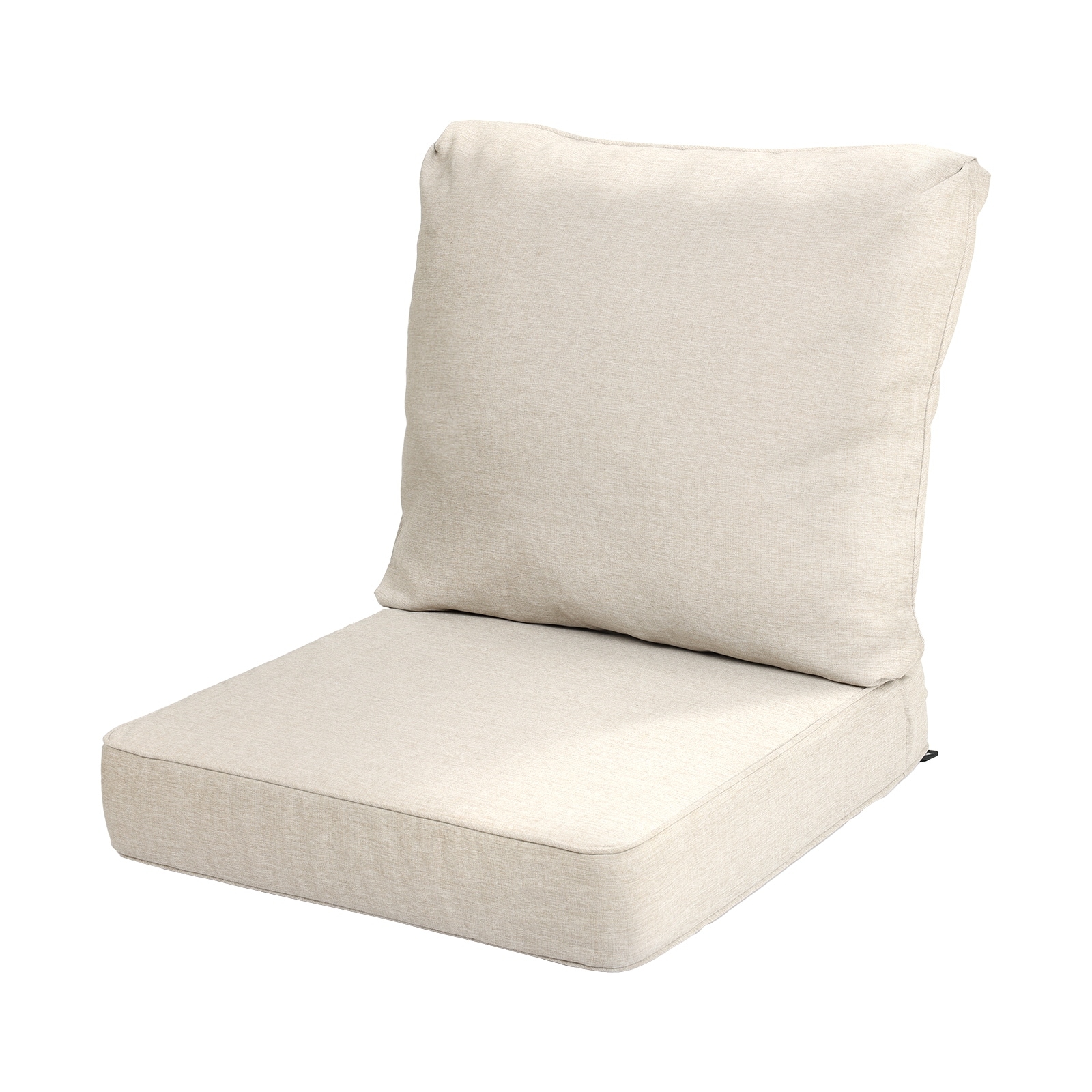 Aoodor Outdoor Seat/Back Cushion
