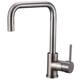 Option Brushed Nickel