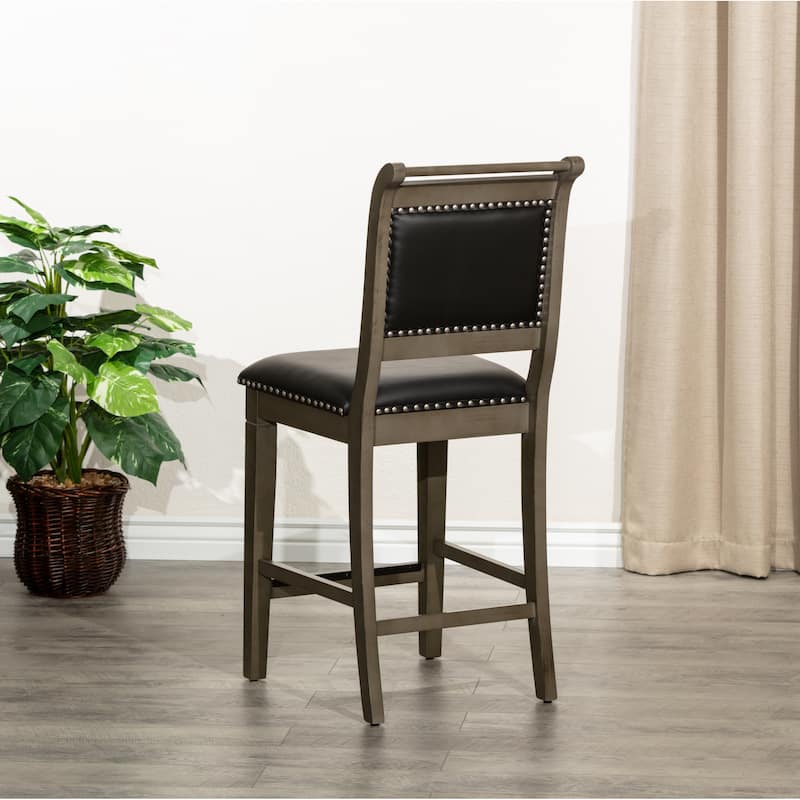 DTY Indoor Living Centennial Counter or Bar Stool