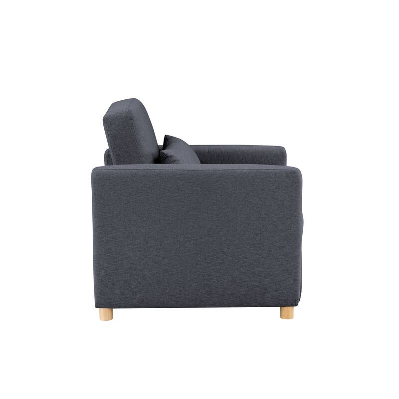 Serta Christine Convertible Chair