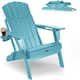 Option Baby Blue