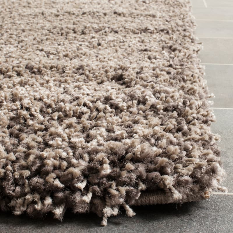 SAFAVIEH Santa Monica Shag Einara 2-inch Thick Area Rug