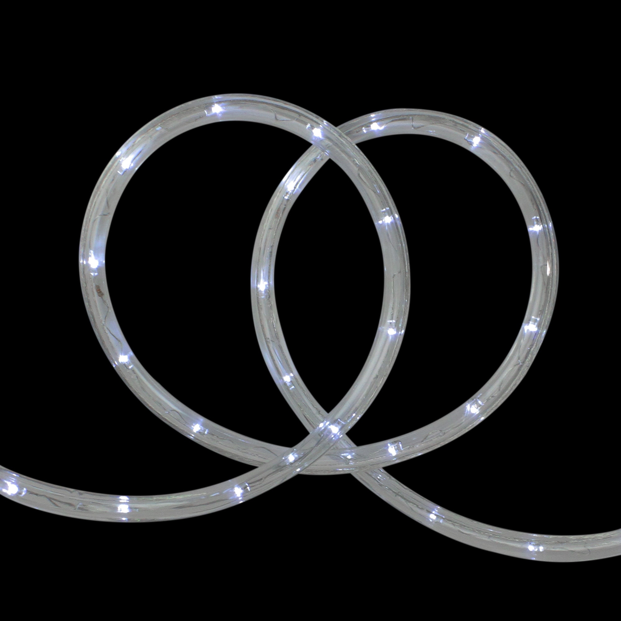 96' LED Flexible Christmas Rope Light