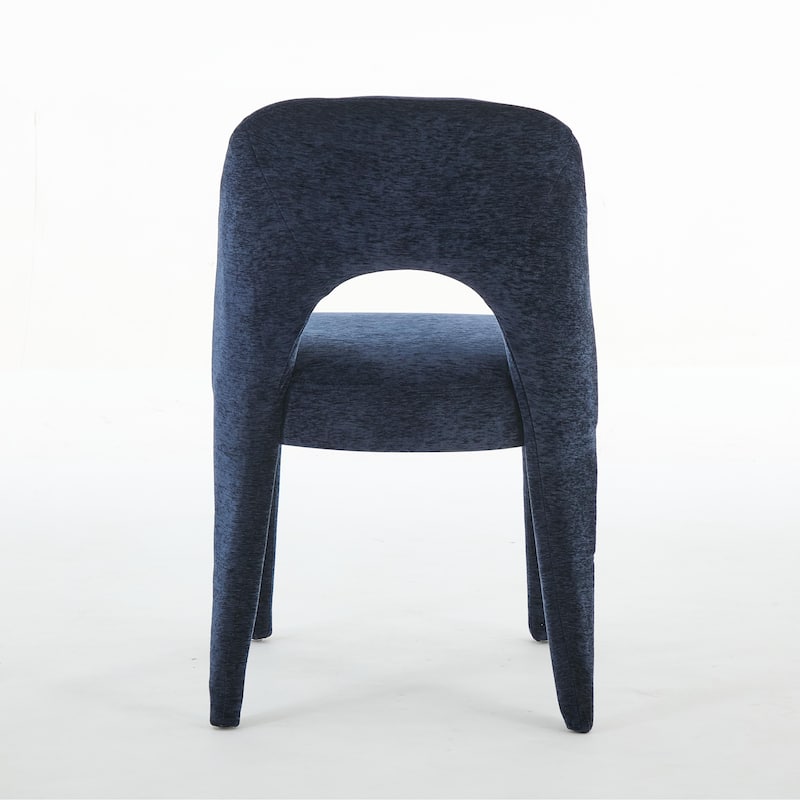 Upholstery Dining Chairs Set of 2
