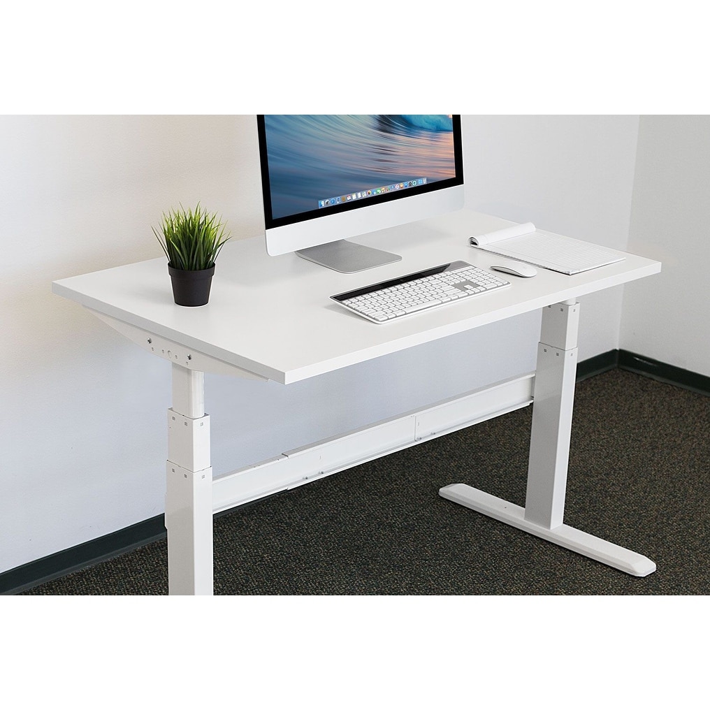 Shop Mount It Desk Table Top For Standing Desks 48 Inch Wide X