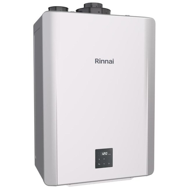 Rinnai RX199IN Sensei RX 11 GPM 120 Volt Residential Indoor Liquid