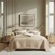 preview thumbnail 14 of 27, Harbor House Liam Hotel 3 Piece Cotton Quilt Set King - Linen