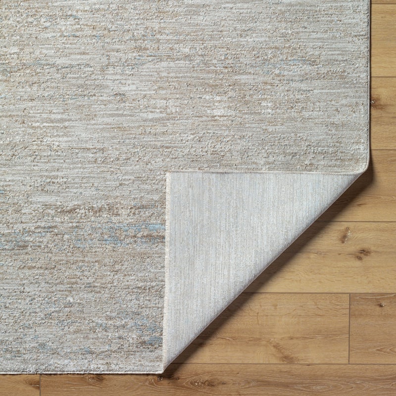 Livabliss Casual Masterpiece Abstract Area Rug