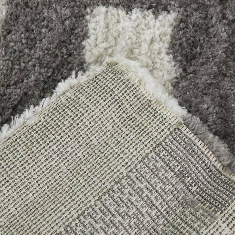 Cantor Modern Abstract Area Rug