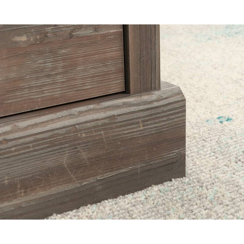 Aspen Post Coffee Table