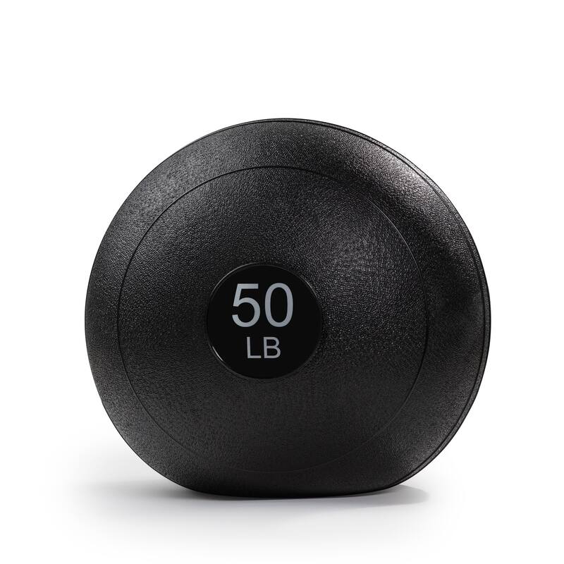 Sunny Health & Fitness Slam Ball 50LBS - SF-EB04-50 - 50 - 50