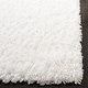 preview thumbnail 70 of 123, SAFAVIEH August Shag Veroana Solid 1.5-inch Thick Rug
