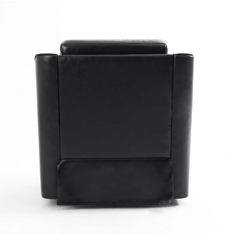 2 Set Modern Swivel Accent Arm Chair For Living Room